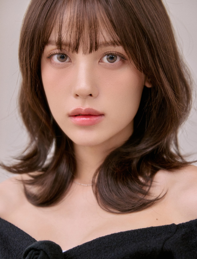 *手工製作* 全假髮)J-curl Dear Perm Jeans