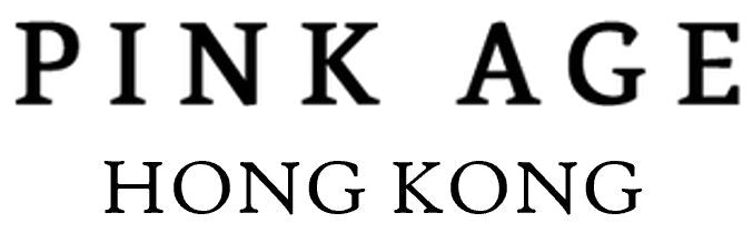 PINK AGE HK