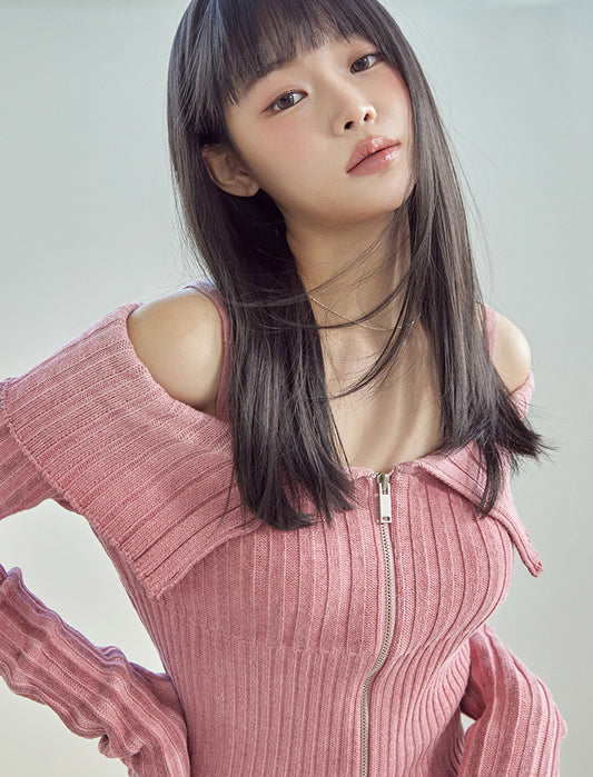 全假髮)魔法燙髮莫妮卡