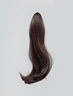 Slimpin Ponytail) Glory