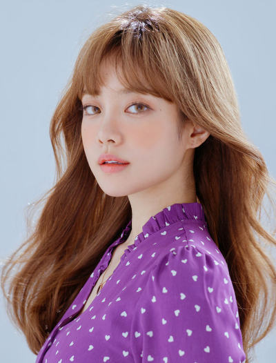 Full Wig) Cloud Perm Olivia