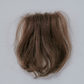 Hair Piece) 100% Human Hair Volume Piece Roa Wave