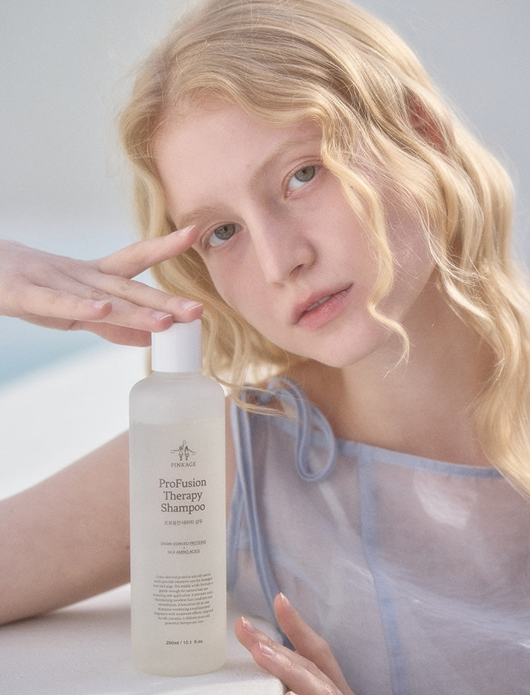 Profusion Therapy All-in-One Shampoo 290ml