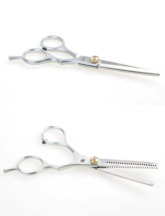 Beauty scissors (美容剪刀)