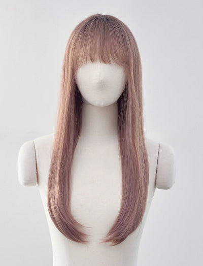 Wig Shop | Women Fashion Wig | Hair Extension – PINK AGE HK